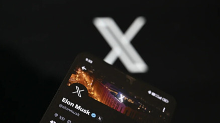 Xte (Twitter) erişim sorunu yaşandı