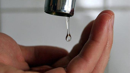 3 Temmuzda su kesintisi yaşanacak BUSKİ duyurdu