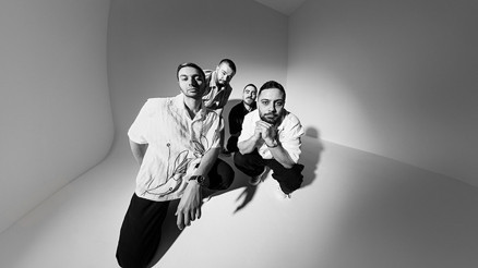 Alternatif müzik grubu Şort, Sana Gelirdim Ben ile iddialı geliyor Alternatif müzik grubu Şort, Sana Gelirdim Ben ile iddialı geliyor
