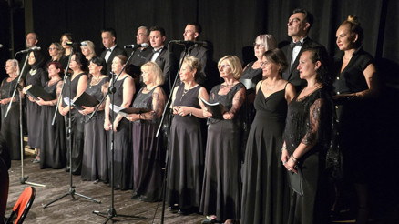 Zübeyde Hanım Kosova Türk Kadınlar Derneği 25. Yılını Konserle Kutladı