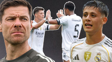 Arda Güler ve Bellingham arasında ne yaşandı İspanyol basını tartışmanın arka planını servis etti