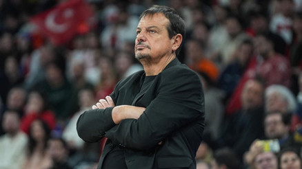 A Milli Erkek Basketbol Takımında aday kadro açıklandı