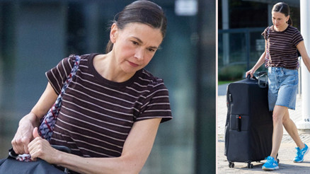 Olay ihanetin sessiz kahramanı çok öfkeli: İnancım üzerine yemin ederim siz boşanana kadar kocanın elini bile tutmadım... Ben yuva yıkan kadın değilim