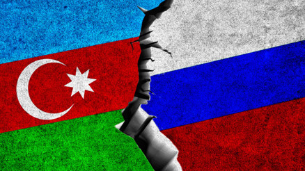 Rusya, Azerbaycandaki vatandaşlarını uyardı: Temkinli olun çağrısı