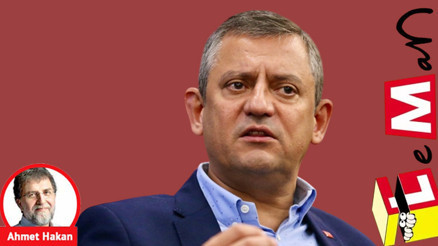 Leman’ın mazereti var da size ne oluyor Özgür Bey