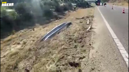 Liverpoolun yıldızı Diogo Jota hayatını kaybetti