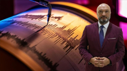 Peş peşe depremlerin ardından korkutan açıklama: 7nin üzerinde olabilir, diğer illerde etkilenecek