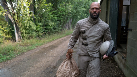 Arıcı: Ölüm Kovanı filminin konusu nedir, oyuncuları kimler, ne zaman çekildi Bu akşam ekranlara geliyor