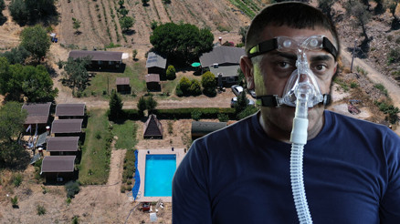 Bu havayı solumak için İzmire geliyorlar 16 yıldır ne grip oldum ne de başka bir hastalık geçirdim Bu havayı solumak için İzmire geliyorlar 16 yıldır ne grip oldum ne de başka bir hastalık geçirdim