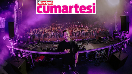 Yaz romantizmi tuvalde