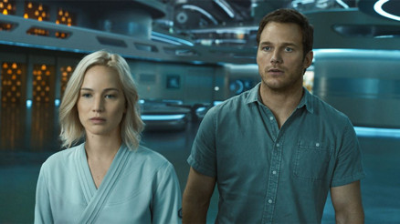 Uzay Yolcuları (Passengers) filmi konusu nedir, oyuncuları kimler Uzay Yolcuları filmi ne zaman çekildi