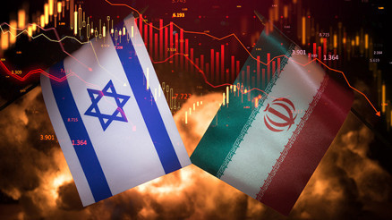 İrandan İsrail ekonomisinin kalbine nokta atışı Minimum harcama maksimum etki