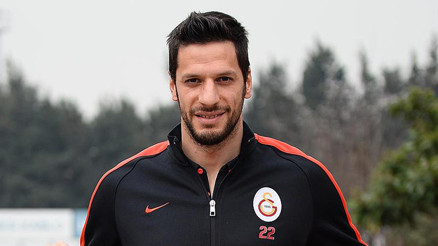 Hakan Balta, Galatasaraydaki görevinden ayrıldı