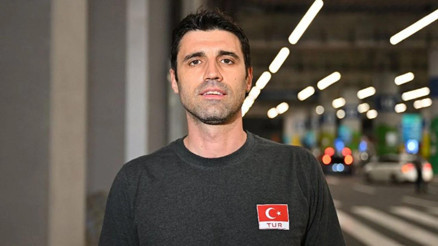 Filenin Efelerinde Umut Çakır dönemi sona erdi