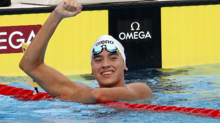 Kuzey Tunçelli, üs üste 3. kez Avrupa şampiyonu