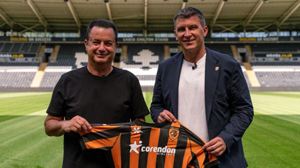 Acun Ilıcalıya kötü haber Hull Citye transfer cezası verildi