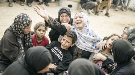 Masada ateşkes sahada soykırım İki günde yüzlerce Gazzeli öldü Masada ateşkes sahada soykırım İki günde yüzlerce Gazzeli öldü