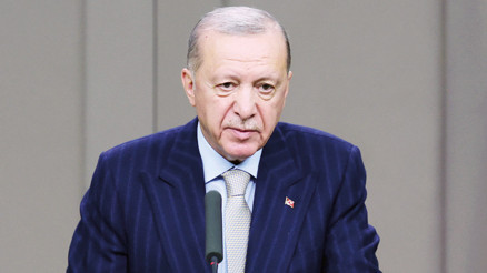 Cumhurbaşkanı Erdoğan Azerbaycan’a gidiyor