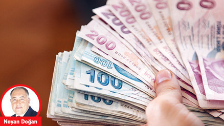 SSK, Bağ-Kur emekli zammı yüzde 16.67