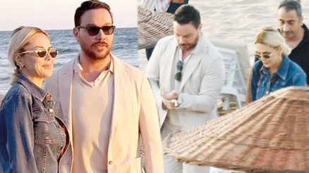 Sinan Akçıldan eleştirilere tepki: Aşktan korkmayın