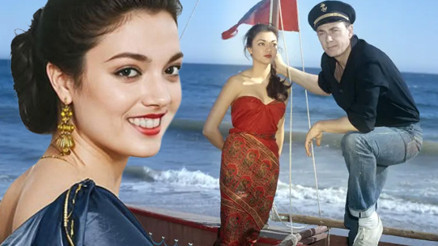 Ünlü dizinin oyuncusundan acı haber geldi... İki evladını genç yaşta toprağa vermişti... Annem huzur içinde hayata gözlerini yumdu