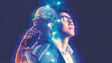 Birçok kişiyi işinden edecek yapay zekâ teknolojisi cebinde yeni fırsatlarla geliyor: Hem fırsat hem tehdit