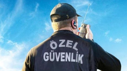 ÖGG sınav sonuçları ne zaman açıklanır 2025 115. Dönem Özel Güvenlik sonuçları açıklandı mı, nasıl öğrenilir