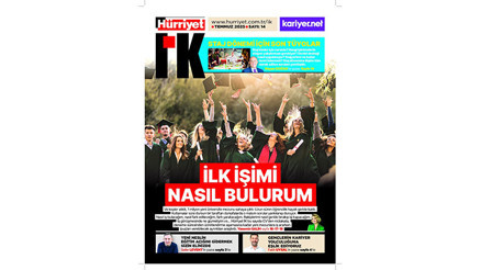 Hürriyet İK’dan yeni mezunlara iş arama rehberi Hürriyet İK’dan yeni mezunlara iş arama rehberi