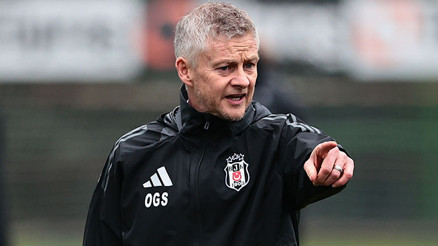 Beşiktaşın Avusturya kamp kadrosu açıklandı Tammy Abraham ve Jurasek listede