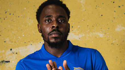 Fenerbahçe’den ayrılan Osayi Samuel Birmingham’a transfer oldu Resmi açıklama geldi