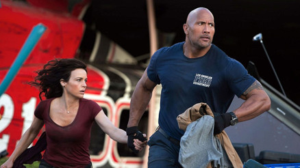 San Andreas Fayı filminin konusu nedir, oyuncuları kimler