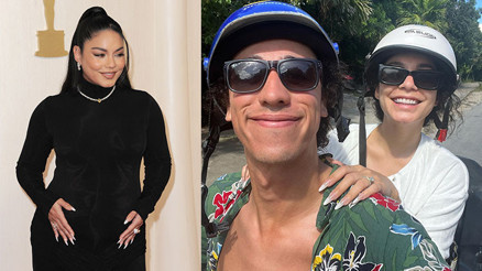 Evlendi, barklandı, anne oldu… Ünlü oyuncunun tüm hayalleri gerçekleşti... Bebeğini bile kocasının yaş gününde doğurdu