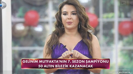 GELİNİM MUTFAKTA ŞAMPİYON KİM OLDU 4 TEMMUZ 2025 PUAN DURUMU (SEZON FİNALİ 20. GÜN ) || Gelinim Mutfakta kim kazandı, bugün Gelinim Mutfakta bilezikleri kim aldı