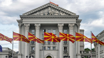 Kuzey Makedonyada dikkat çeken karar: Bekarlardan vergi alınacak