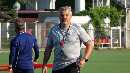 Thomas Reis: Sezonu dört gözle bekliyoruz