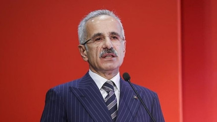 Bakan Uraloğlu açıkladı Ankaradan Şama ilk uçuş gerçekleşti