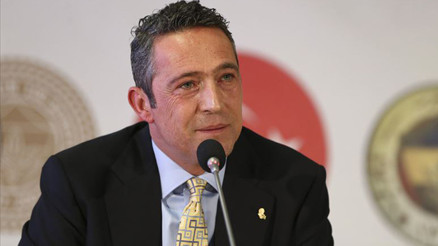 Son Dakika: Fenerbahçeden başkanlık seçimi tarihi açıklandı