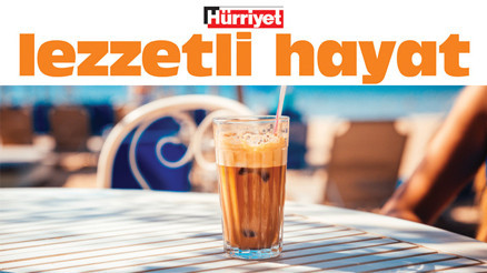 Soğuk kahvenin en iyi 10 adresi: İki dirhem bir çekirdek ferahlık