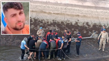 Kahreden olay Asker harçlığı biriktirmek için geldi, hayatını kaybetti