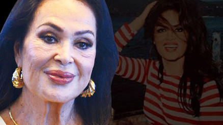 Türkan Şoray: Aldatıldım, erkeklere güvenim kalmadı