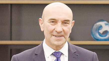 İzmir’deki soruşturmada Soyer dahil 60 tutuklama