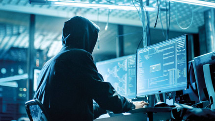 Her yere sızmışlar Her yere sızmışlar