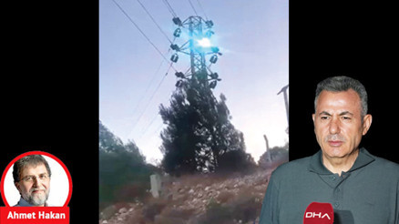 Elektrik hatlarını konuşmamız şart