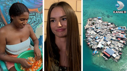 Kuralsız Sokakların aydınlık yüzü: Türkiye