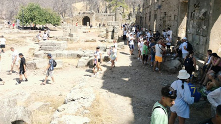 Torosların saklı hazinesi Frankfurt’ta tanıtılacak