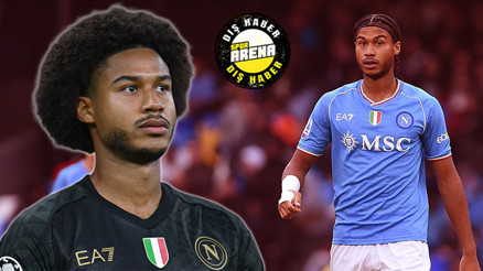 İtalyanlar duyurdu: İşte Beşiktaşın Jens Cajuste için Napoliye yaptığı teklif