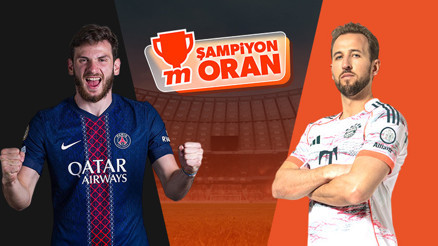 Kulüpler Dünya Kupası çeyrek finalinde PSG ile Bayern Münih karşılaşıyor Kritik maçın heyecanı Canlı Sohbet ve Şampiyon Oranlar ile Mislide