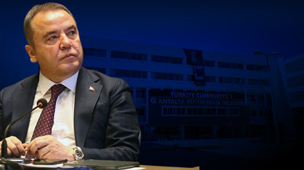 Son dakika: Antalya Büyükşehir Belediye Başkanı Muhittin Böceke soruşturmanın detayları ortaya çıktı