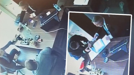 Beylikdüzü’nde 18 vergi müfettişi tutuklandı Rüşvet pazarlığı kamerada