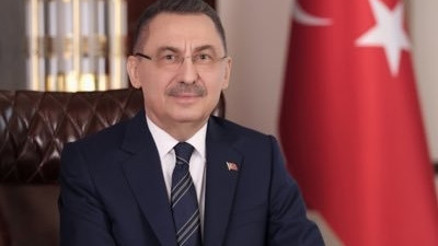 Oktay: Devletimiz sahada, dualarımız kahramanlarımızla Oktay: Devletimiz sahada, dualarımız kahramanlarımızla